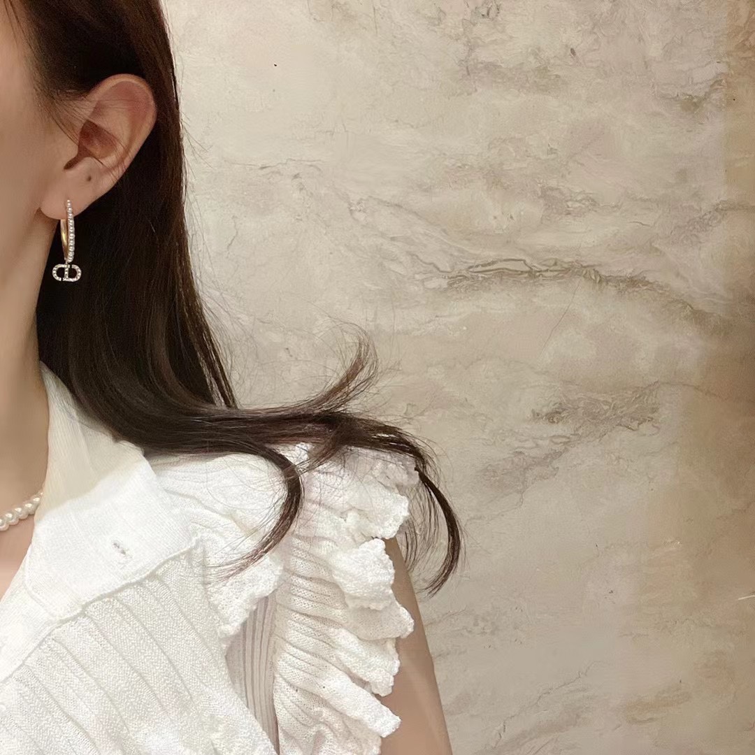 Replica DIOR Earring