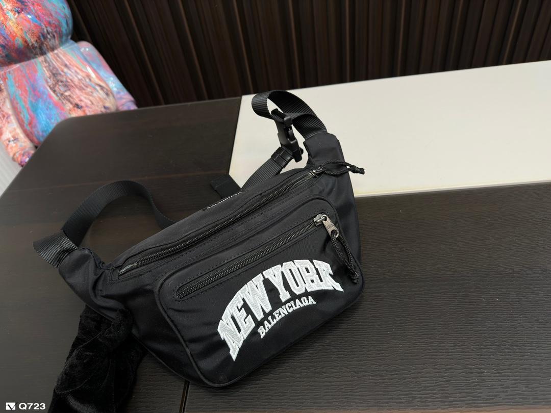 Replica Balenciaga Bag  37*7*15CM