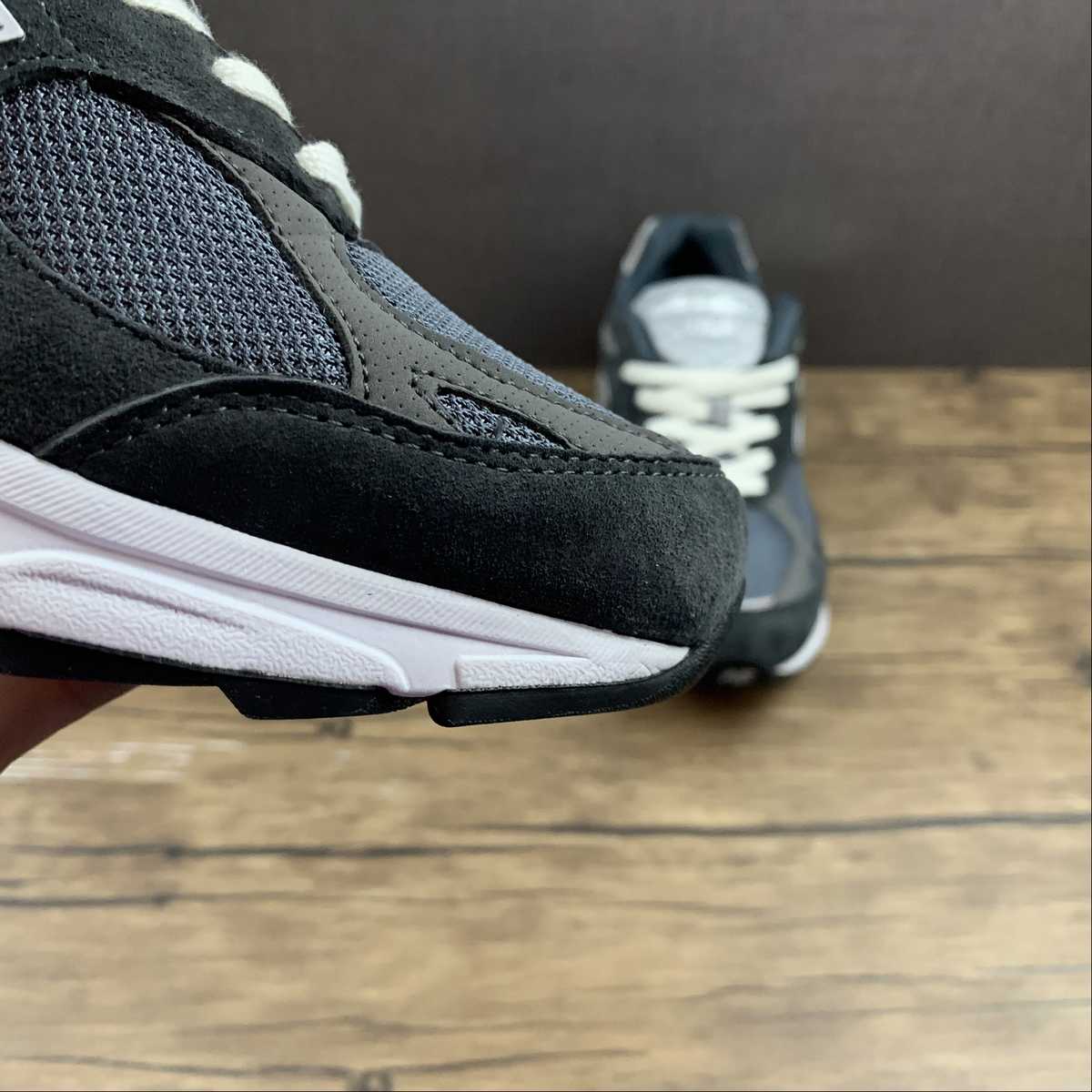 Replica New Balance Shoe New Balance NB990 M990KT3  36-45
