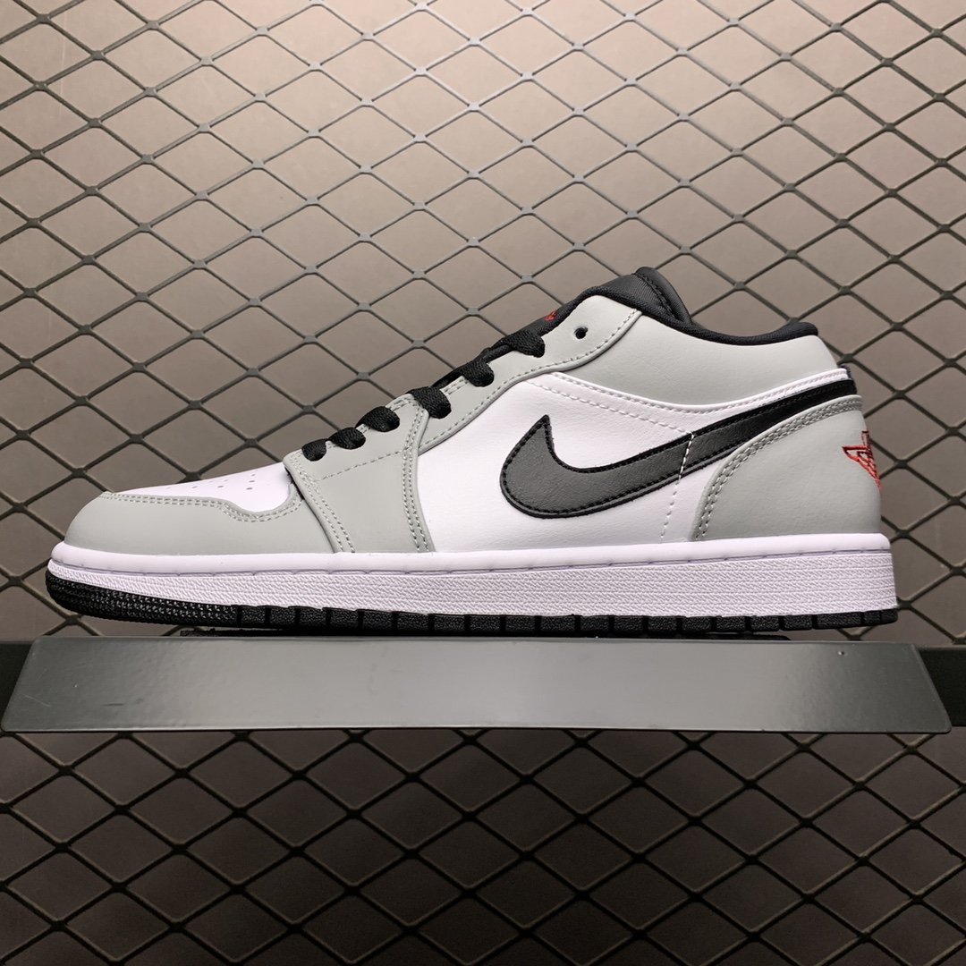Replica Air Jordan Shoe Air Jordan 1 Low 553558-030 MEN 553560-030 WOMEN 36-47 Size W5.5-M13.5