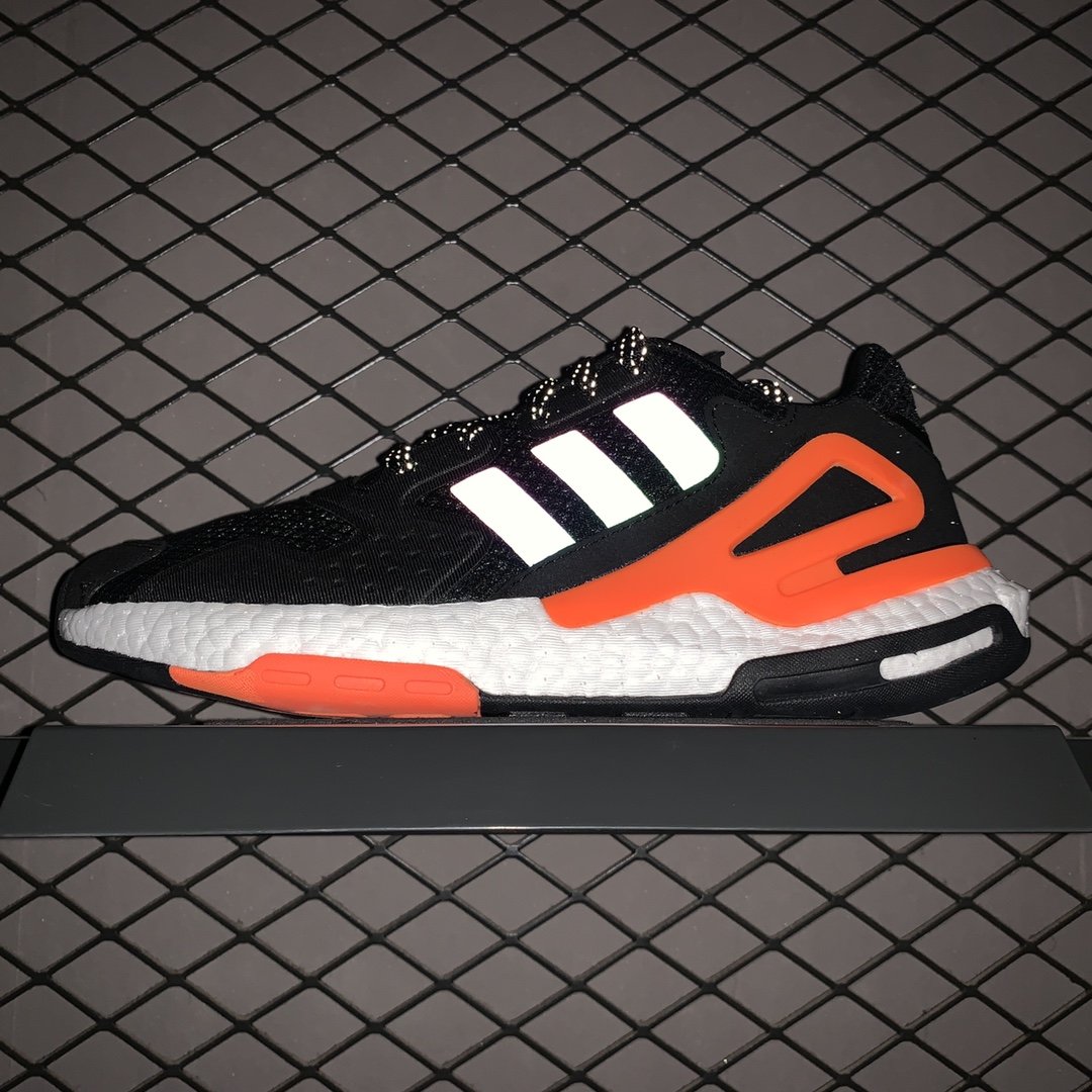 Replica Adidas Shoe Adidas Day Jogger  FY0238 36-45