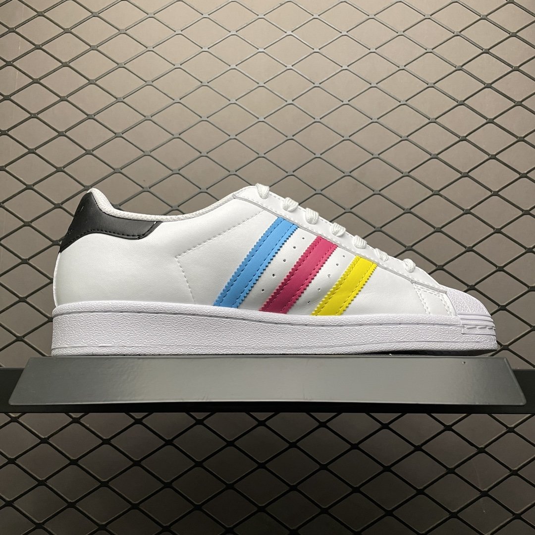 Replica Adidas Shoe Adidas Superstar FU9521 36-44
