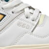 Replica New Balance Shoe BB550A2 Aim Leon Dore x New Balance 550 Green Yellow