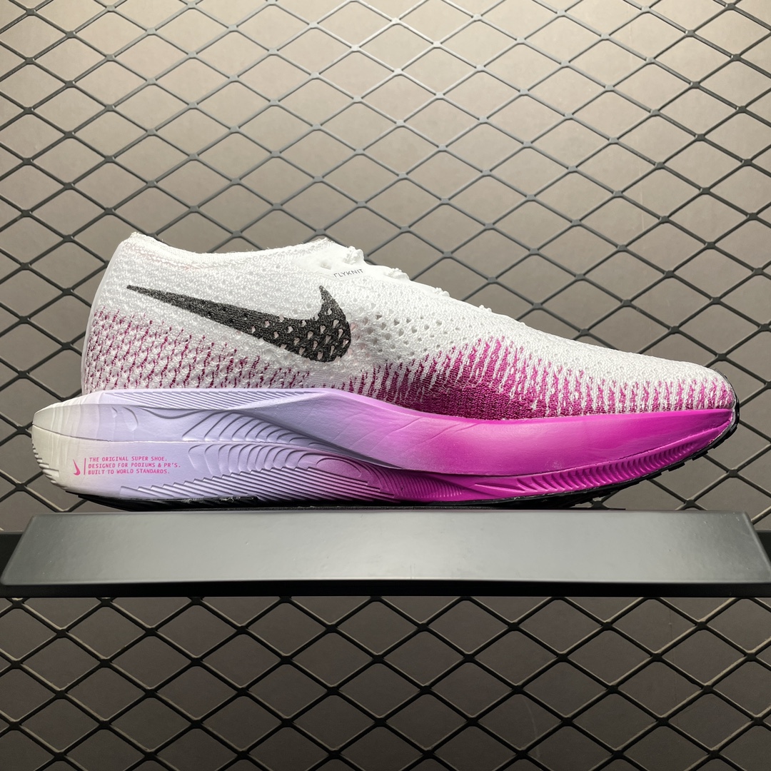 Replica Nike Shoe Nike ZoomX Vaporfly NEXT DV4129-104 Size 39-45