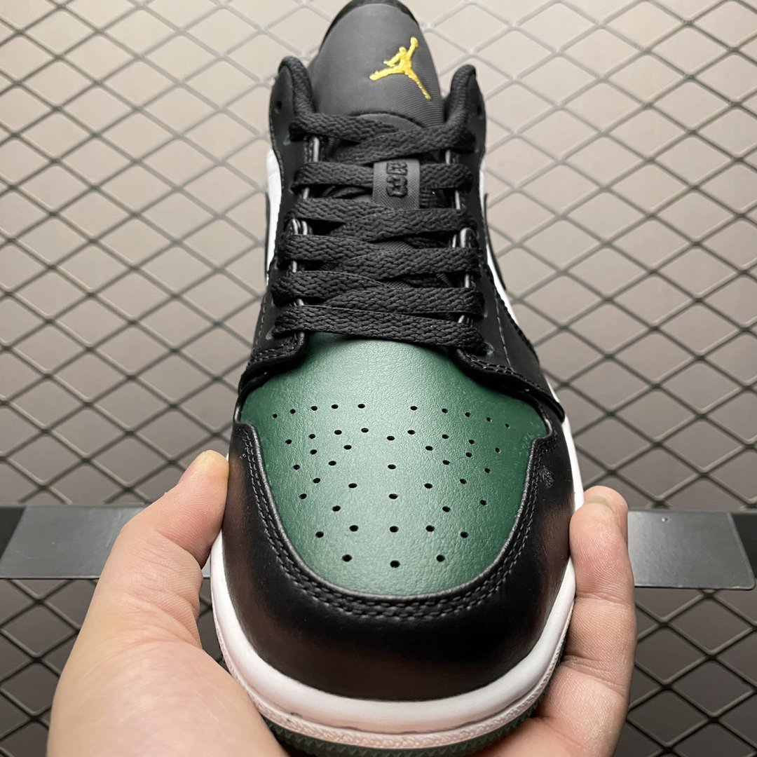 Replica Air Jordan Shoe Air Jordan 1 Low AJ1 553558-371 Size 40-45