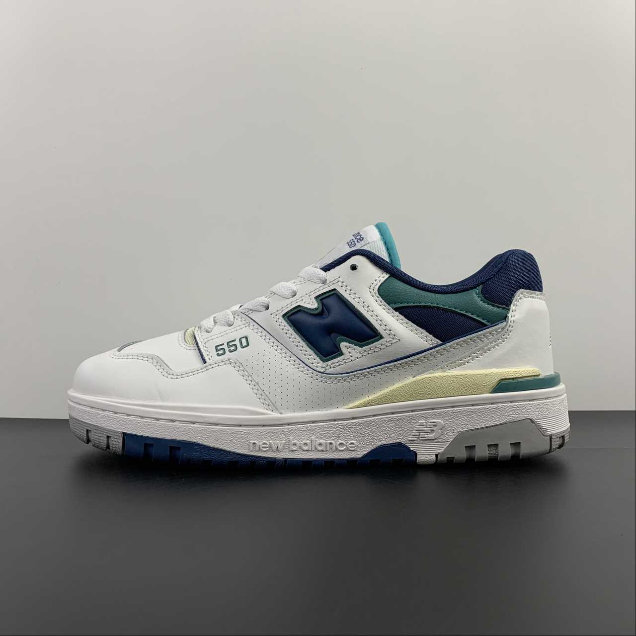 Replica New Balance Shoe New Balance NB550 BB550NCC  36-45