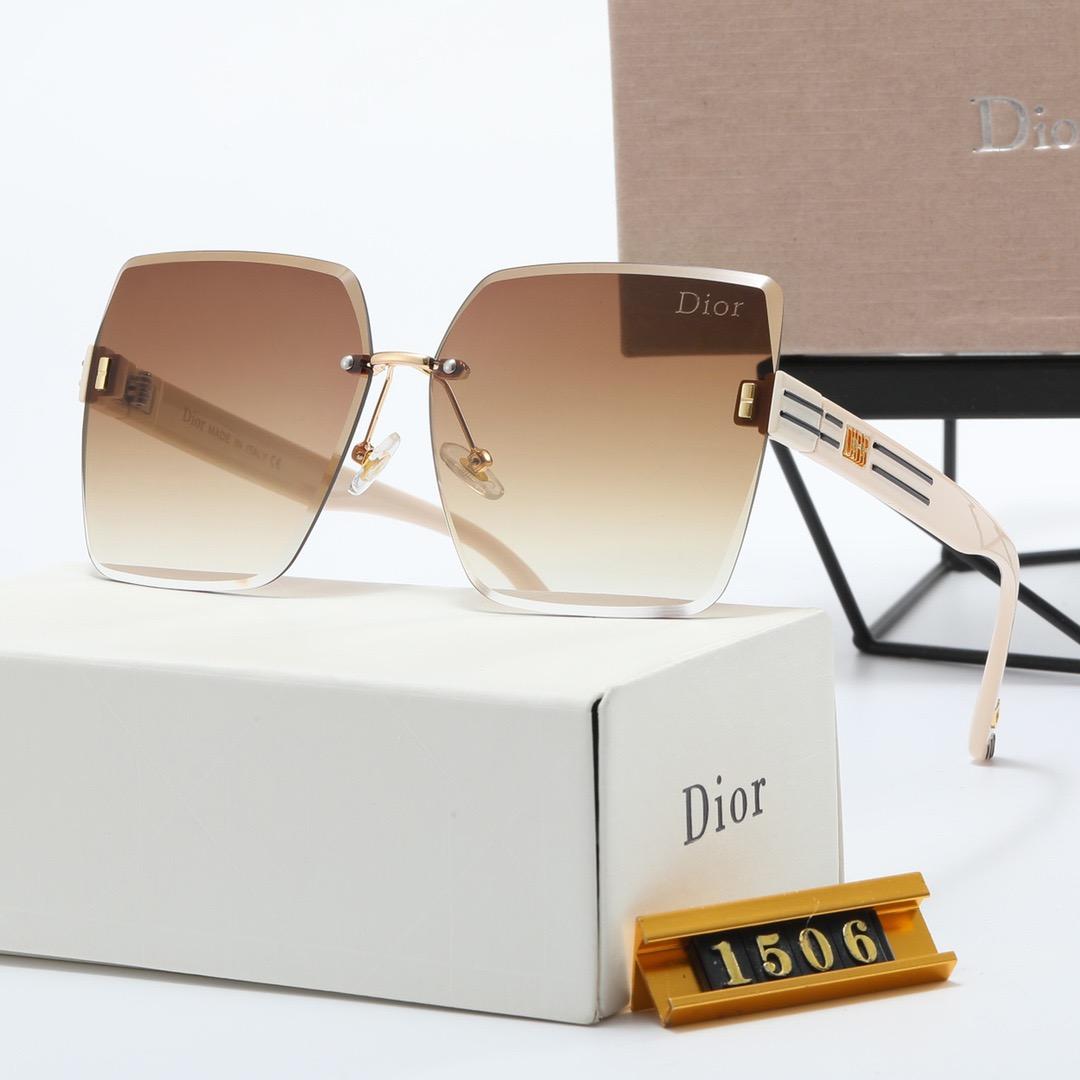 Replica Dior Glasses