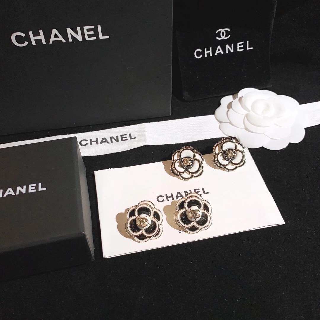 Replica CHANEL Earring
