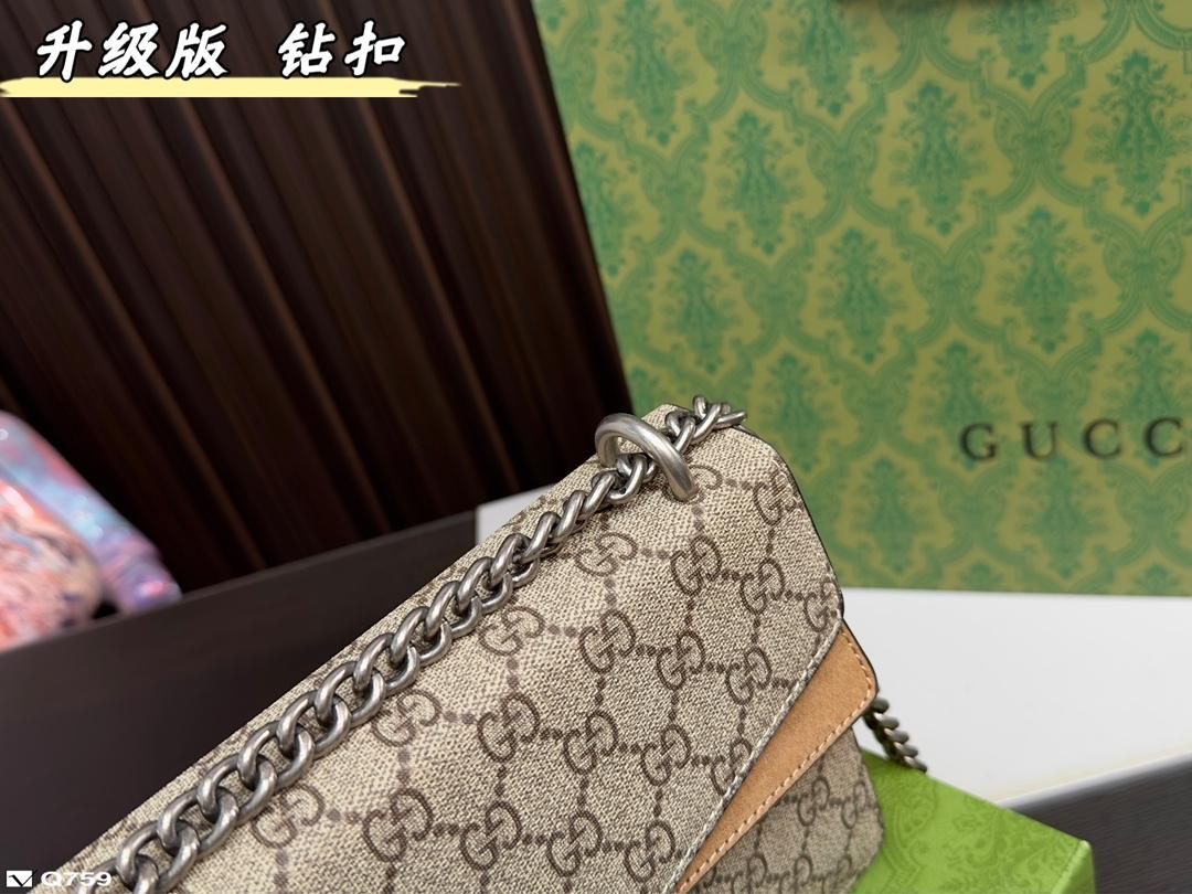Replica Gucci Bag 24*15CM