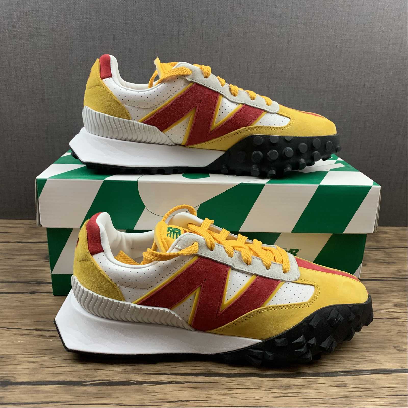 Replica New Balance Shoe New Balance NB72  UXC72CBB  36-45