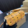 Replica MCM Bag 20*17CM
