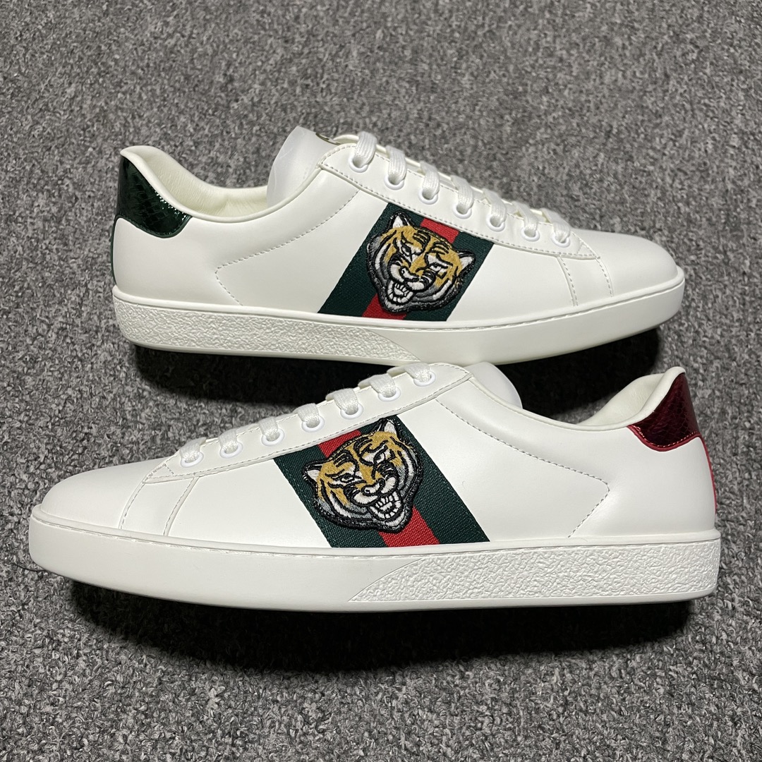 Replica GUCCI Shoe Gucci  Ace Size 35-44