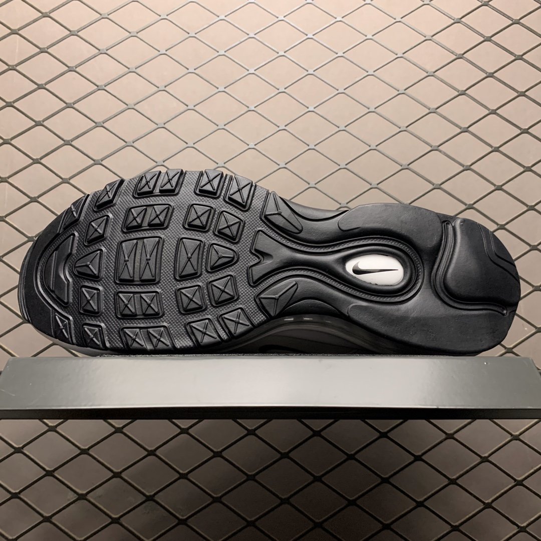Replica Nike Air Max Shoe Nike Air Max 97 BV0129-100 36-45