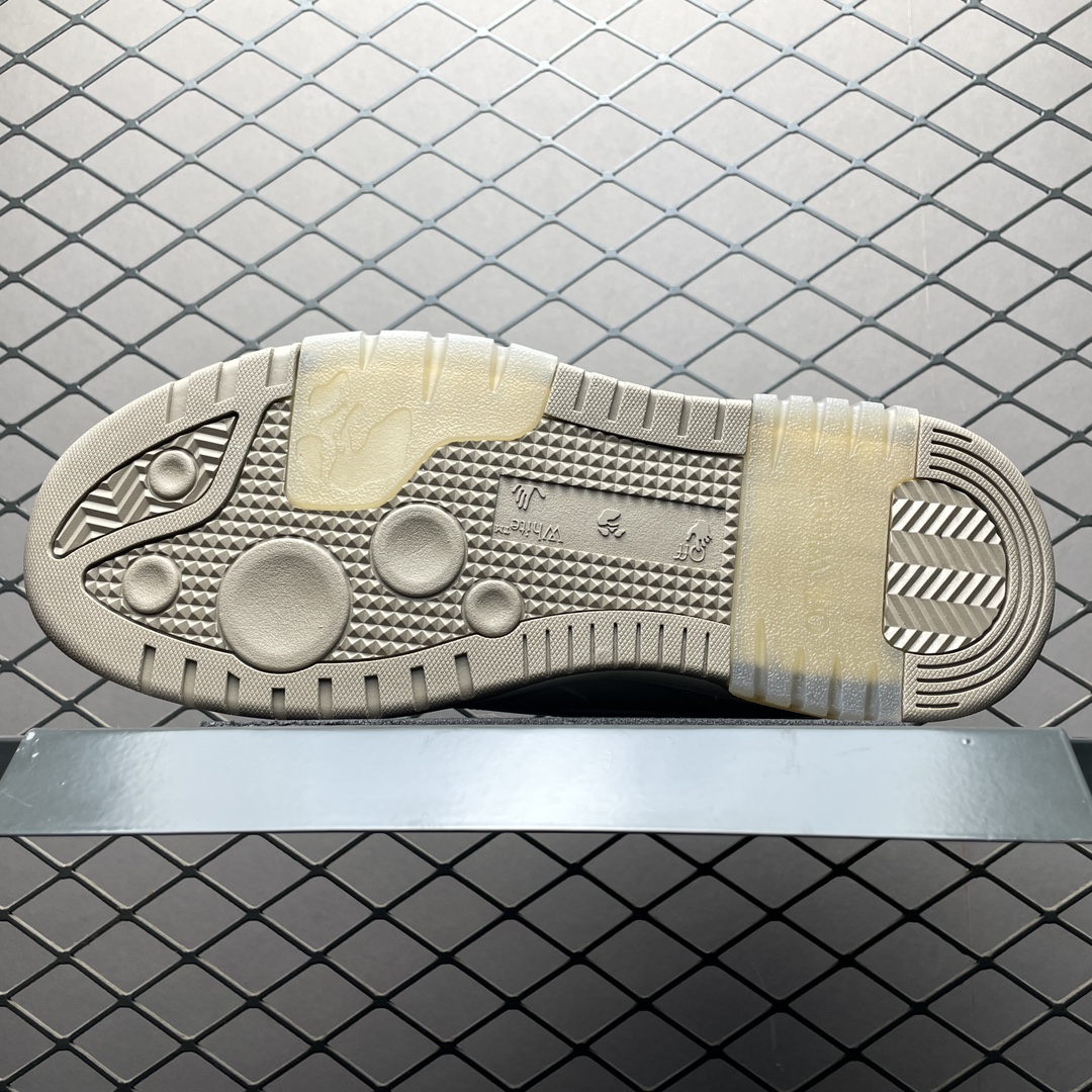 Replica OFF White Shoe Off-White Out of Office White2 Size 36-47
