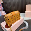 Replica MCM Bag 18*11CM