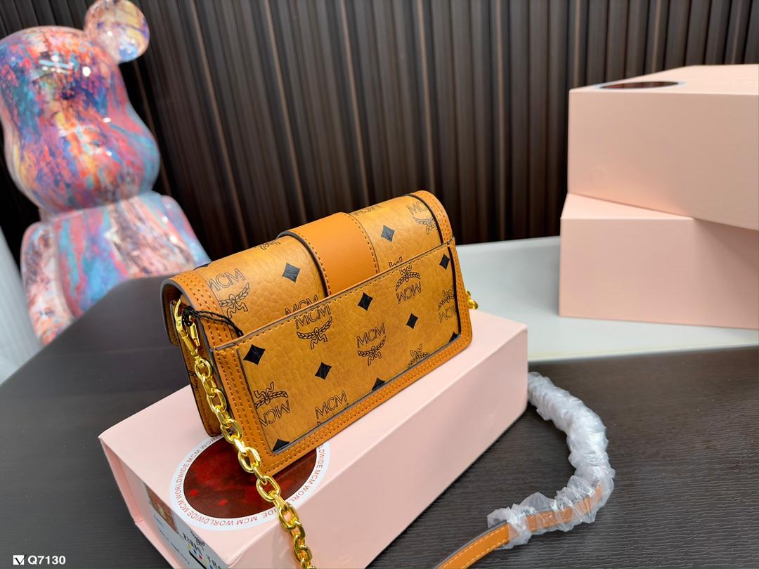 Replica MCM Bag 18*11CM