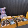 Replica Louis Vuitton Bag set 13*16CM
