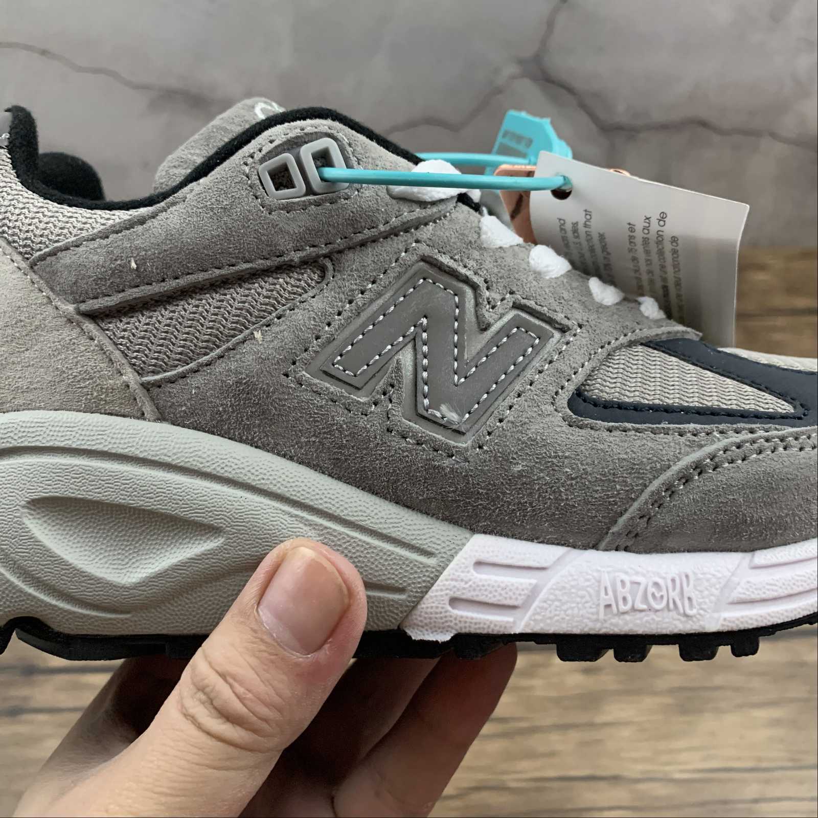 Replica New Balance Shoe New Balance NB990 W990MD2  36-45