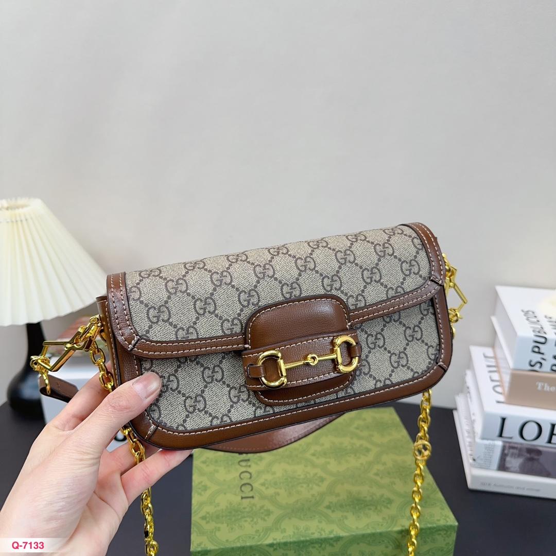 Replica Gucci Bag 12*23CM