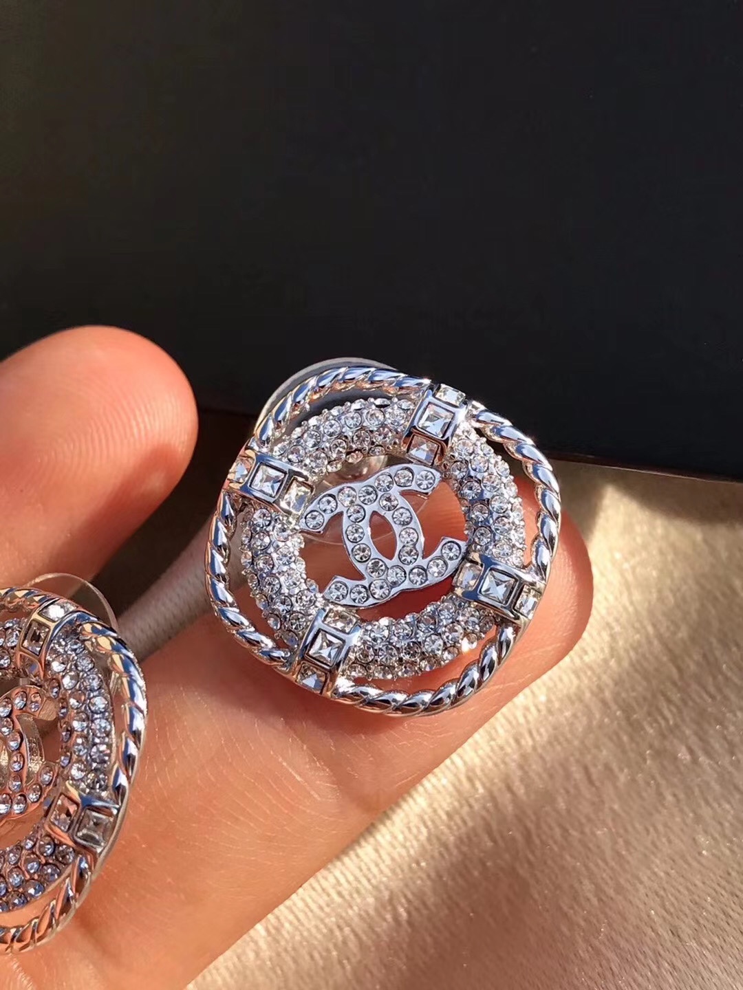 Replica CHANEL Earring