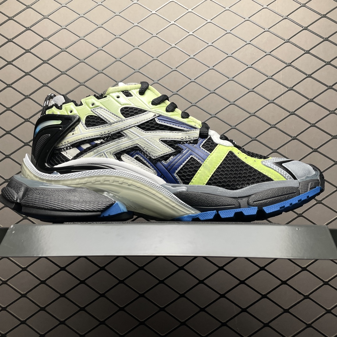 Replica Balenciaga Shoe Balenciaga Runner Size 35 36 37 38 39 40 41 42 43 44 45 46