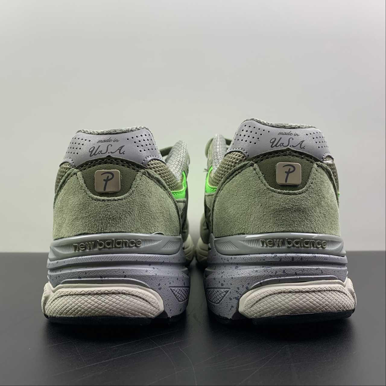 Replica New Balance Shoe New Balance NB990 M990PP3  36-45