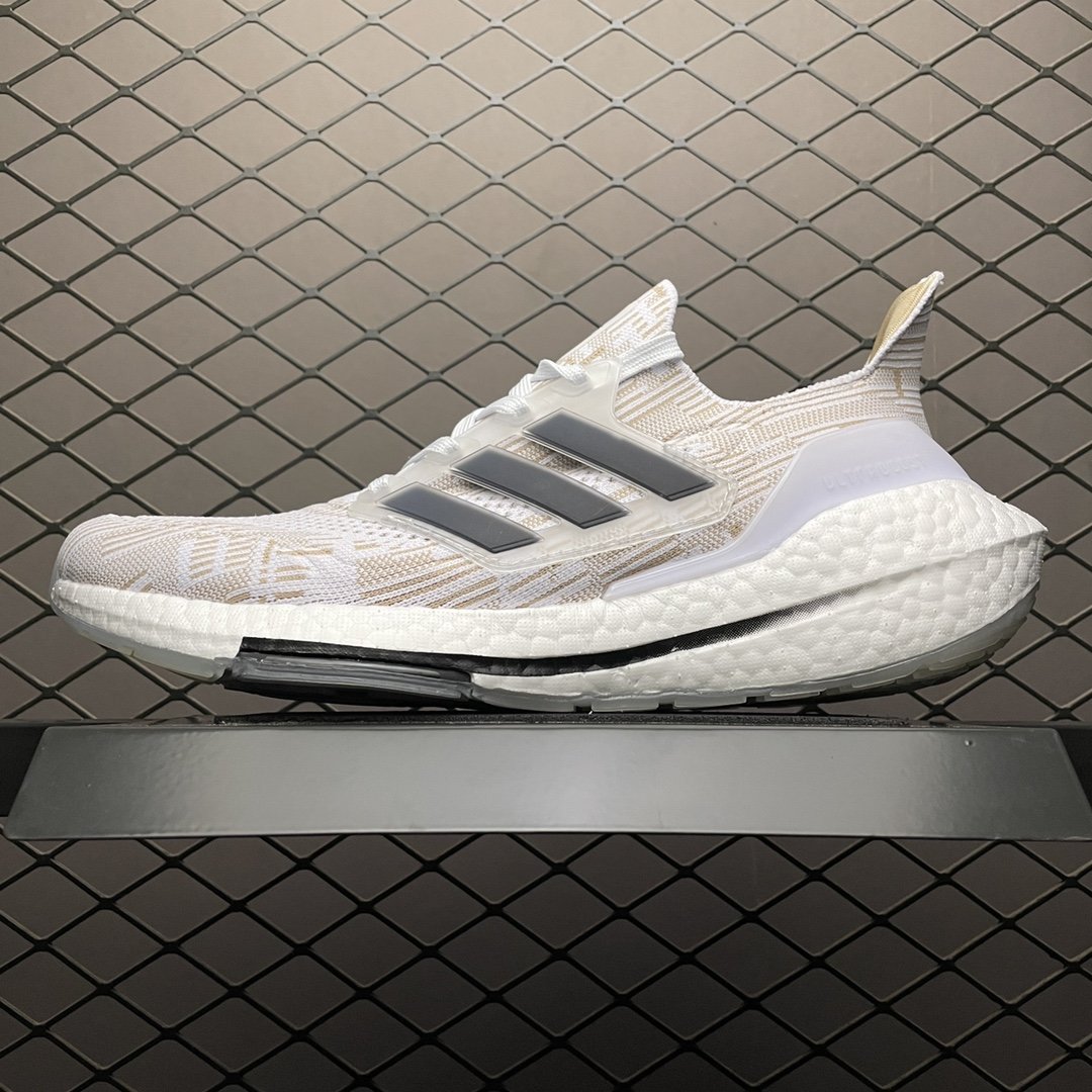 Replica Adidas Shoe Adidas Ultra Boost UB21FY0838 Size 36-45