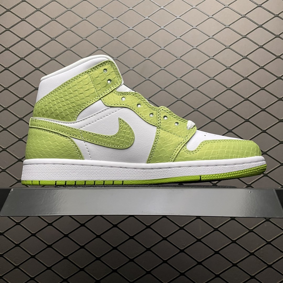 Replica Air Jordan Shoe Air Jordan 1 MidDV2959-113 Size 36-40