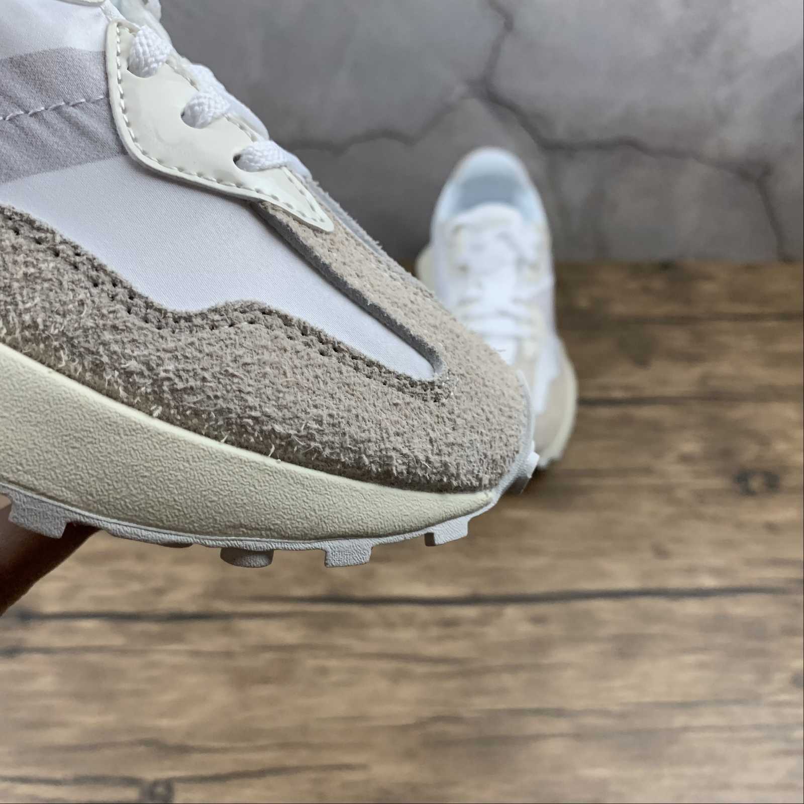 Replica New Balance Shoe New Balance NB327  WS327SFD  35-44.5