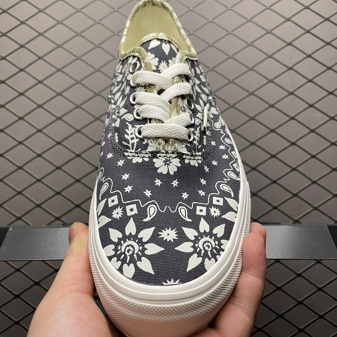 Replica Vans Shoe Vans Authentic Size 35-44