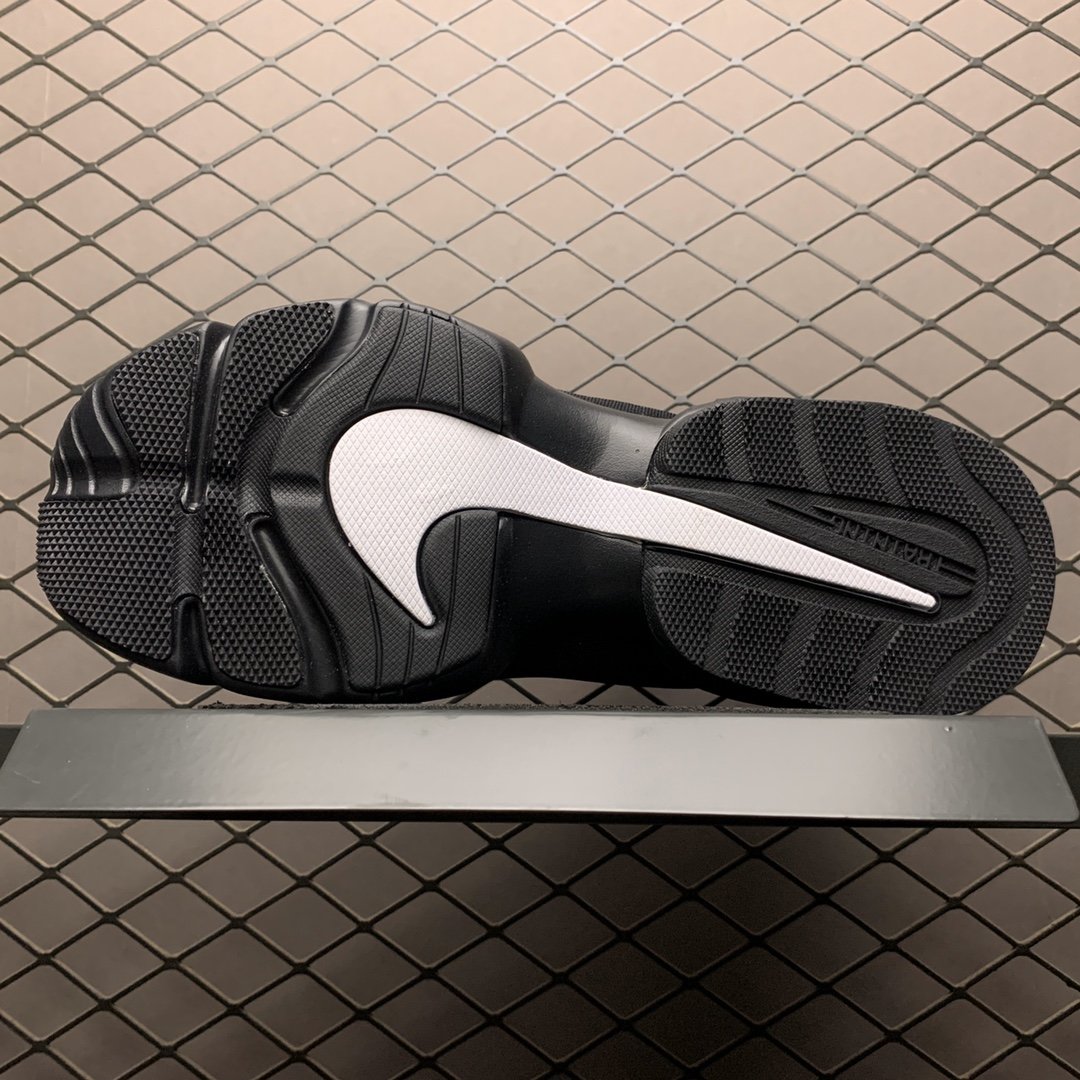 Replica Nike Air Max Shoe Nike Air Max Alpha Savage AT3378-010 39-45