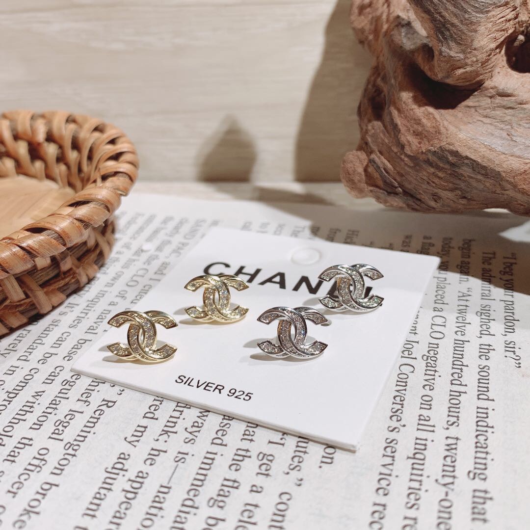 Replica CHANEL Earring