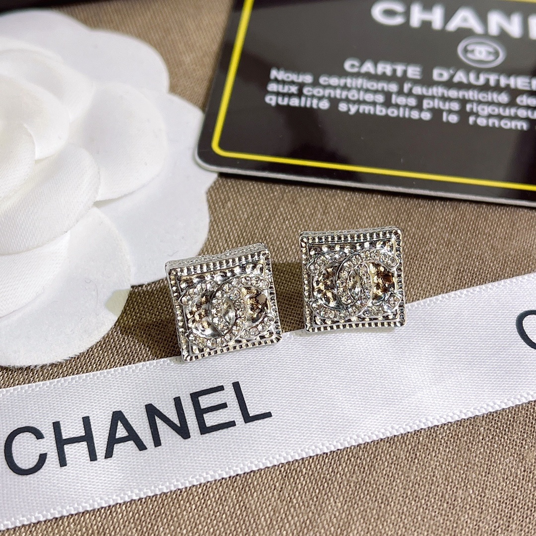 Replica CHANEL Earring