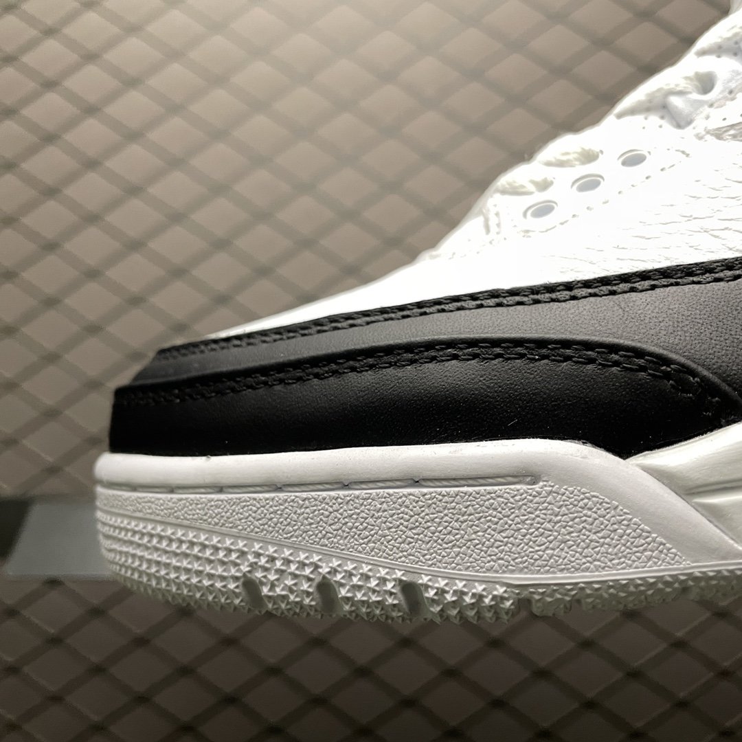 Replica Air Jordan Shoe Fragment Design x Air Jordan 3 AJ3 DA3595-100 Size 40-47
