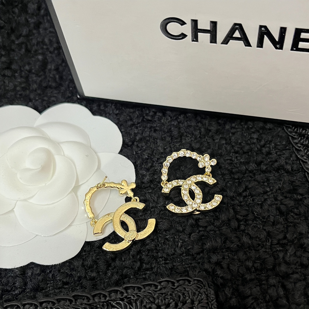 Replica CHANEL Earring