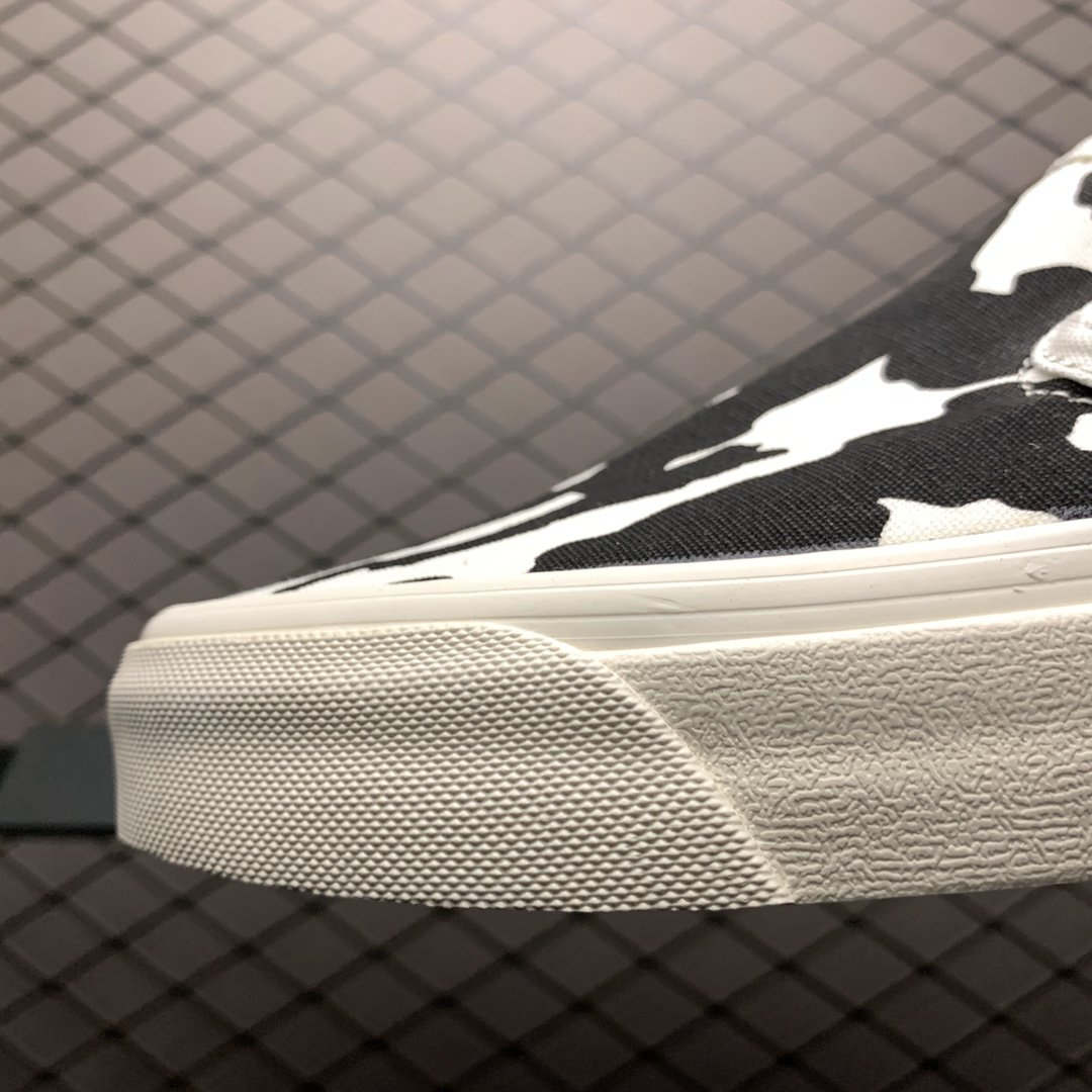 Replica Vans Shoe Vans OG Slip-ON Cow35-44