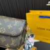 Replica Louis Vuitton Bag 22*11CM