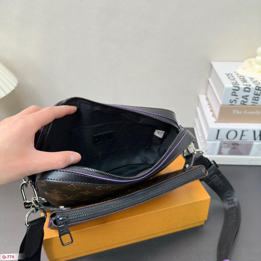 Replica Louis Vuitton Bag 25*18 CM
