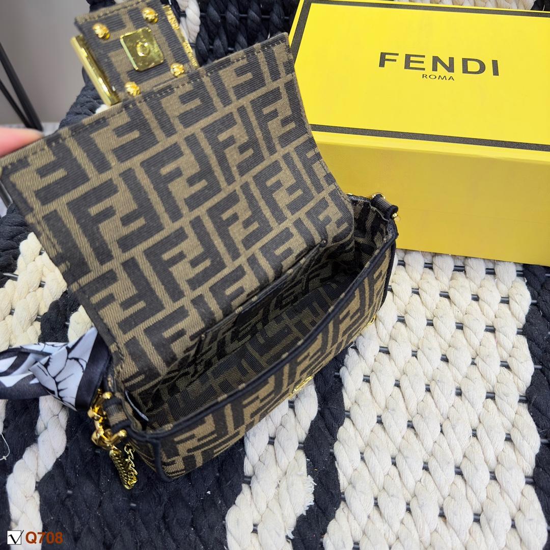 Replica Fendi Bag