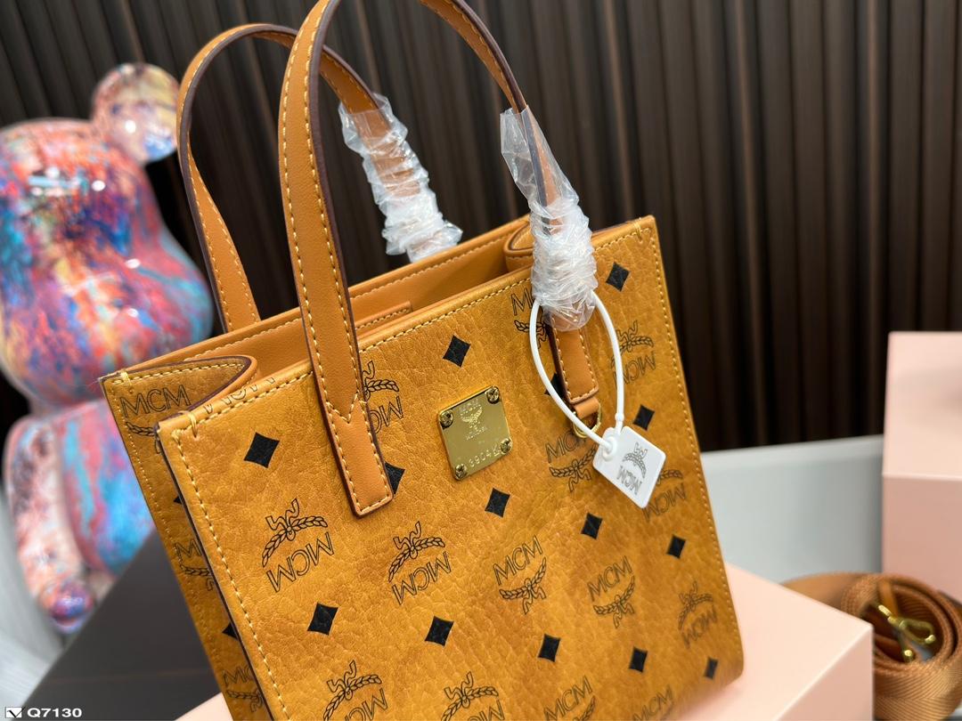Replica MCM Bag 20*21CM
