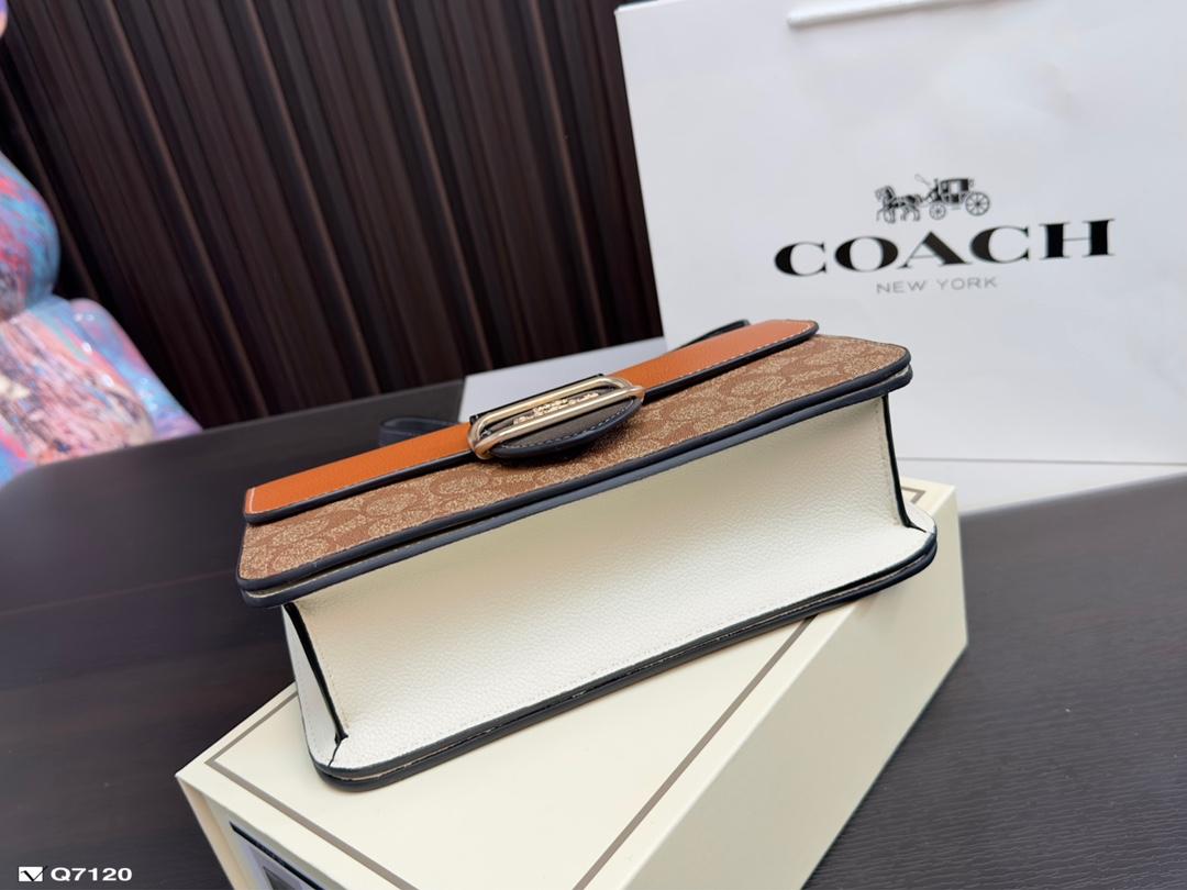 Replica Coach Bag 24*14CM