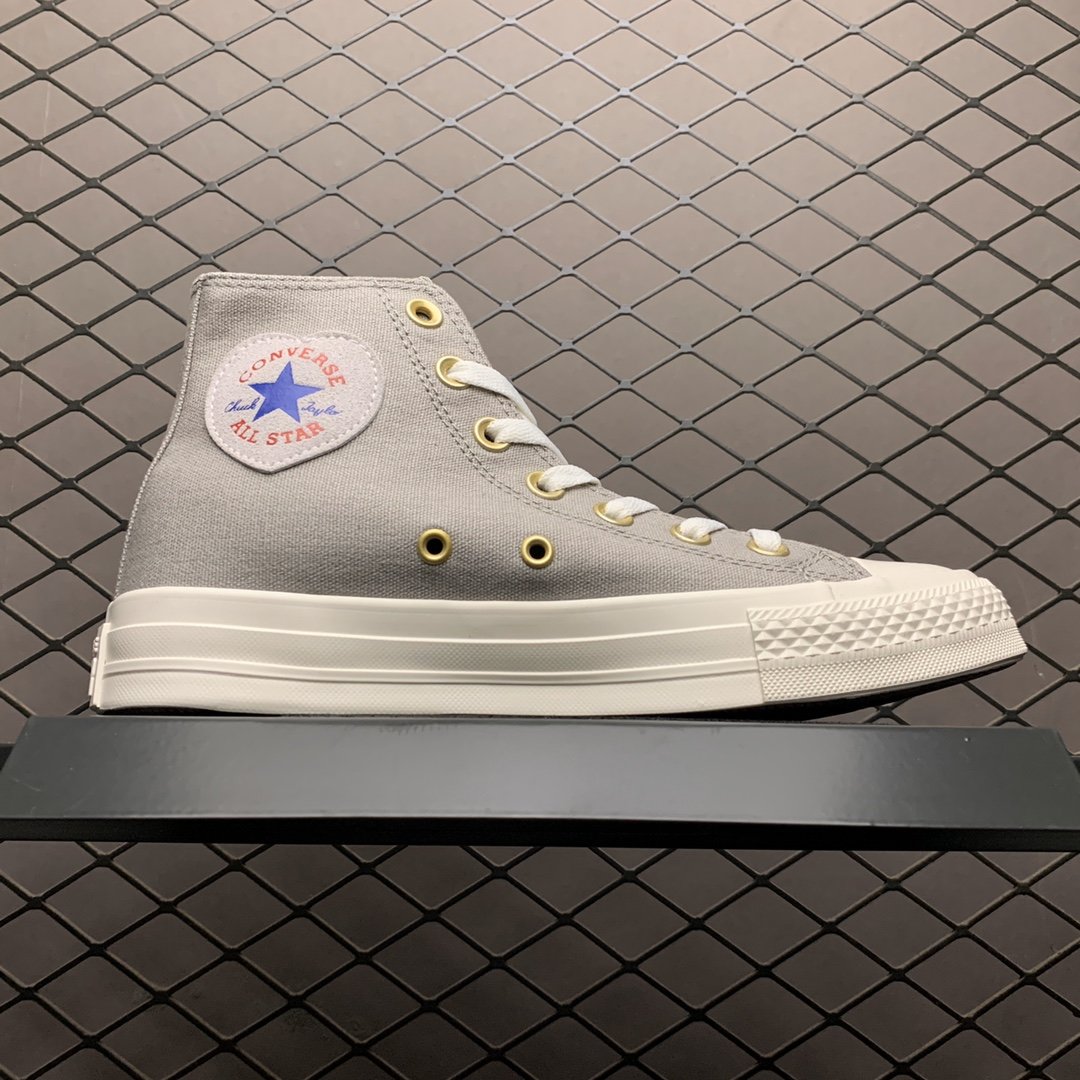 Replica Converse Shoe Converse All Star Zip G 35-39