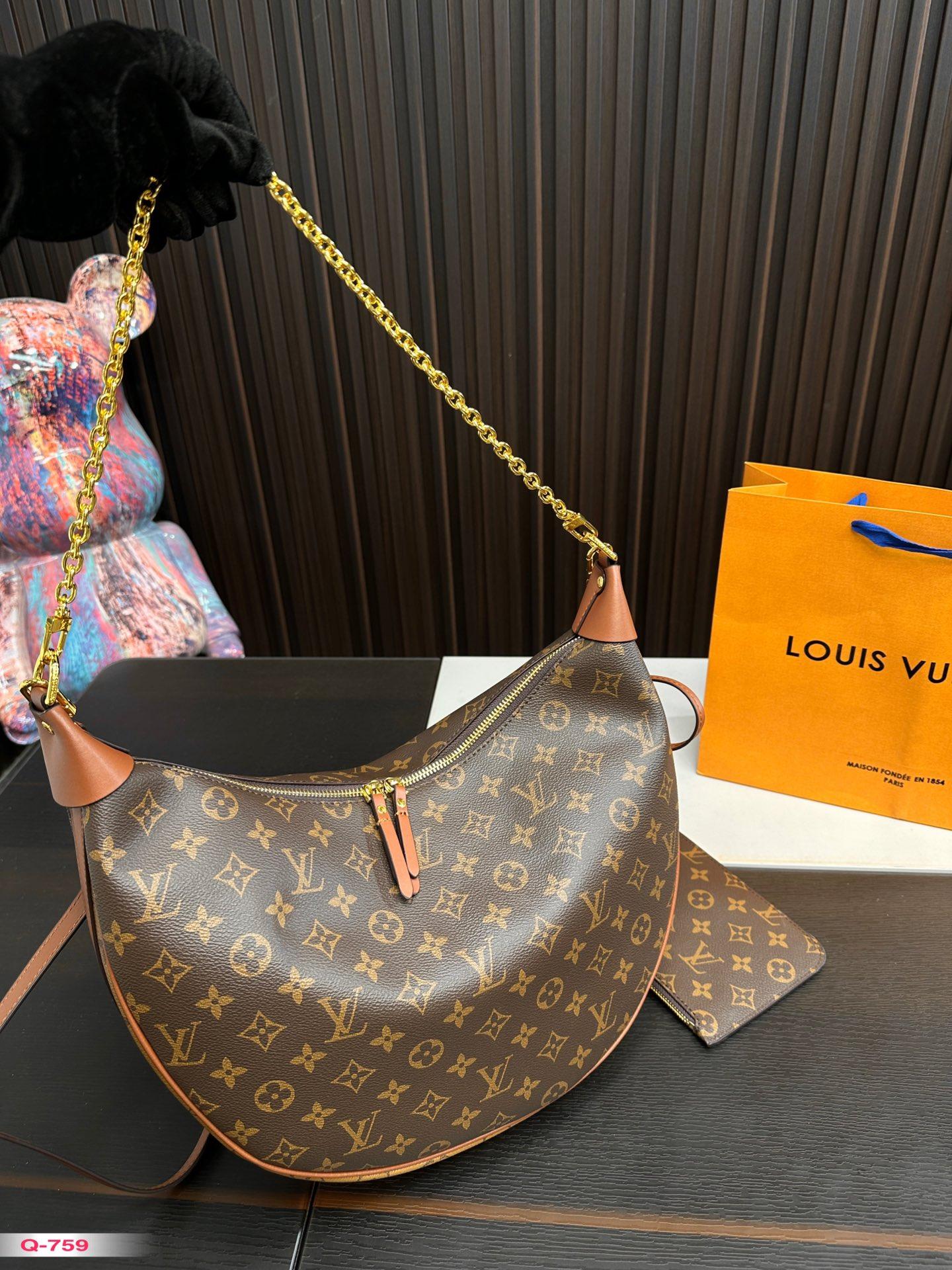 Replica Louis Vuitton Bag 36*24CM