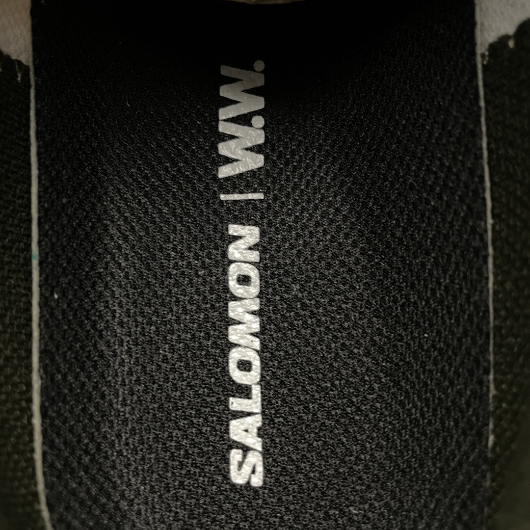 Replica Salomon Shoe Salomon XT-Slate Advanced 470502 Size 40-45