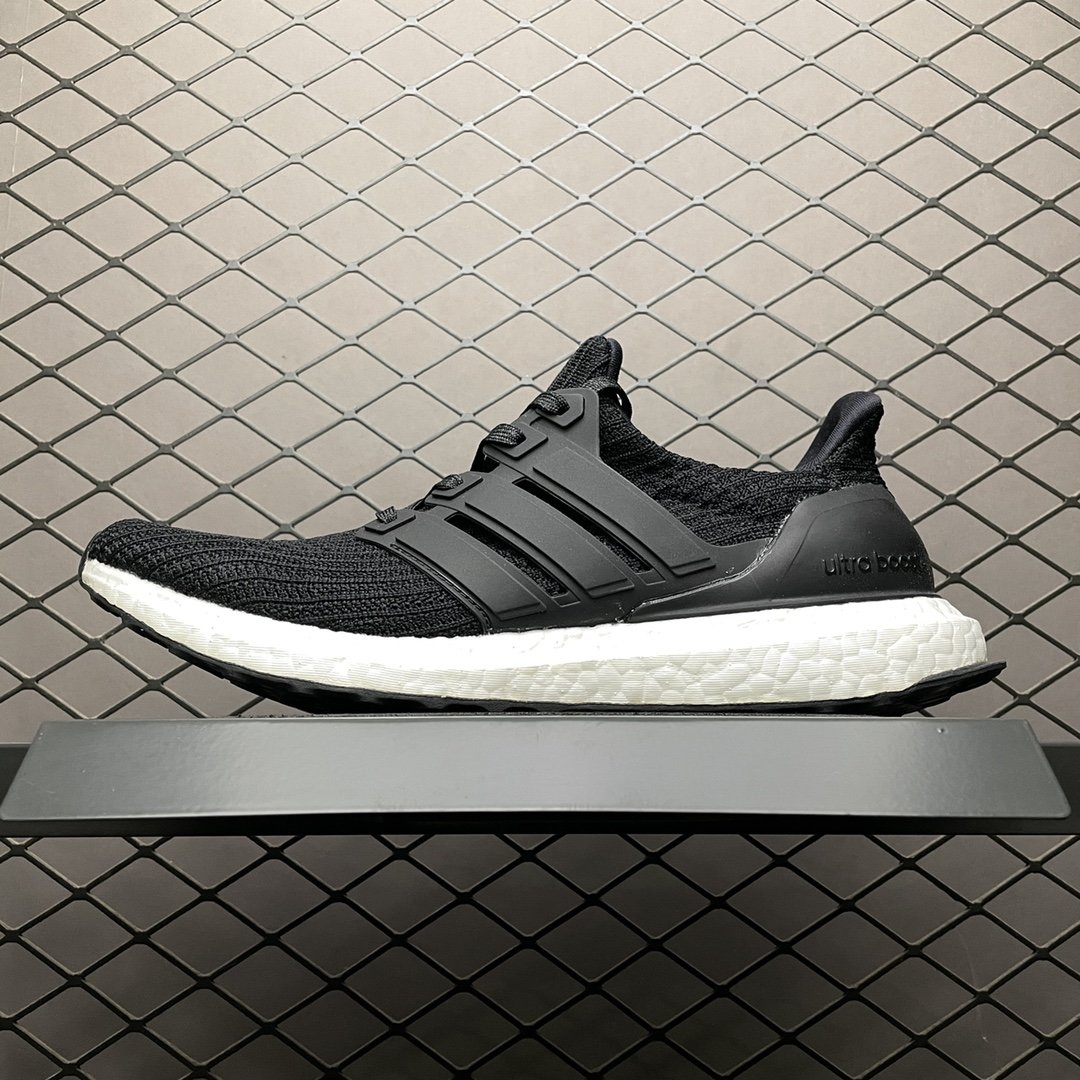 Replica Adidas Shoe Adidas Ultra Boost 4.0 UB4.0 BB6166 36-45