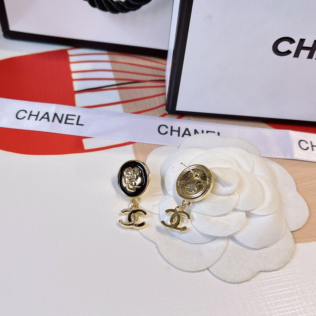 Replica CHANEL Earring