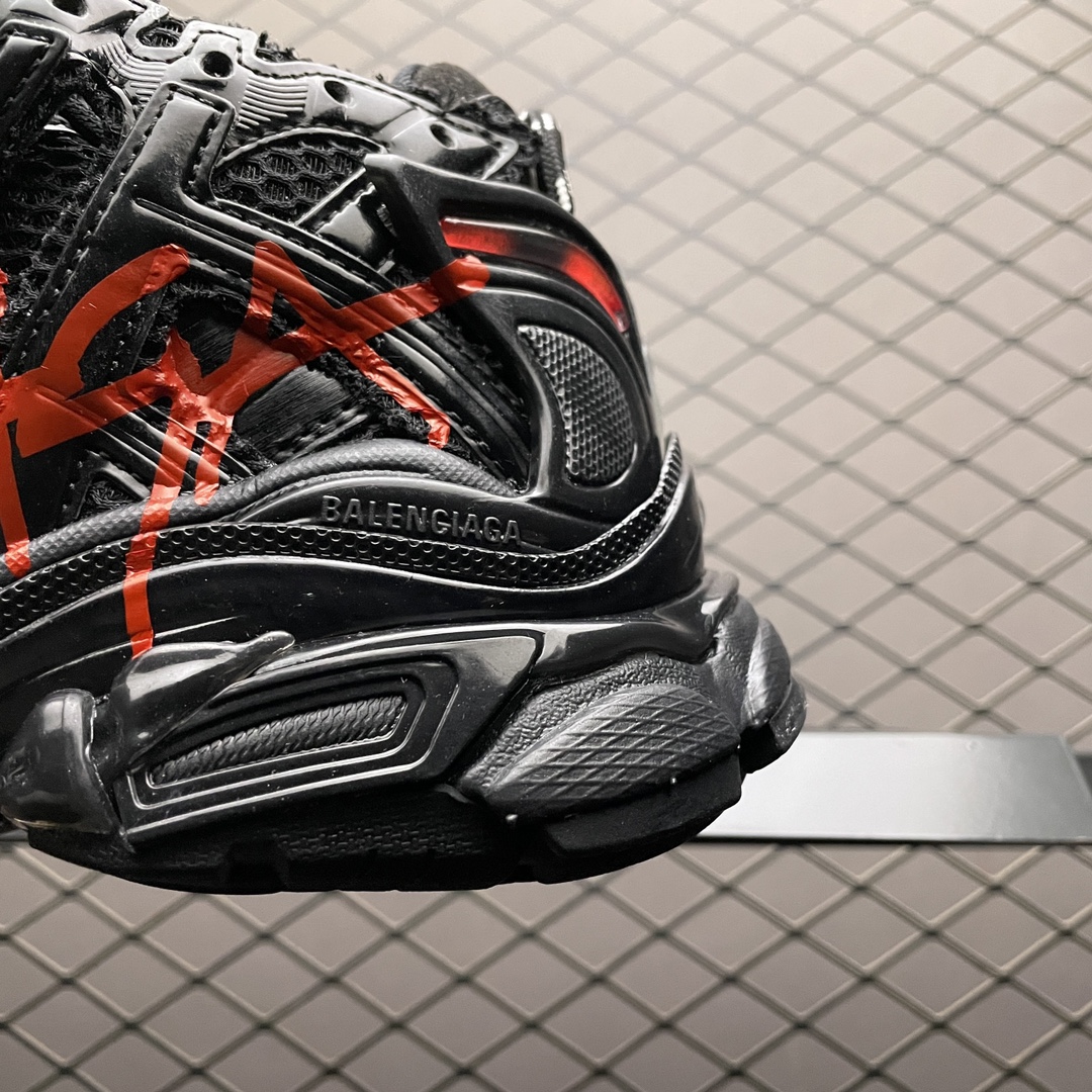 Replica Balenciaga Shoe Balenciaga Runner Size 35-46 D