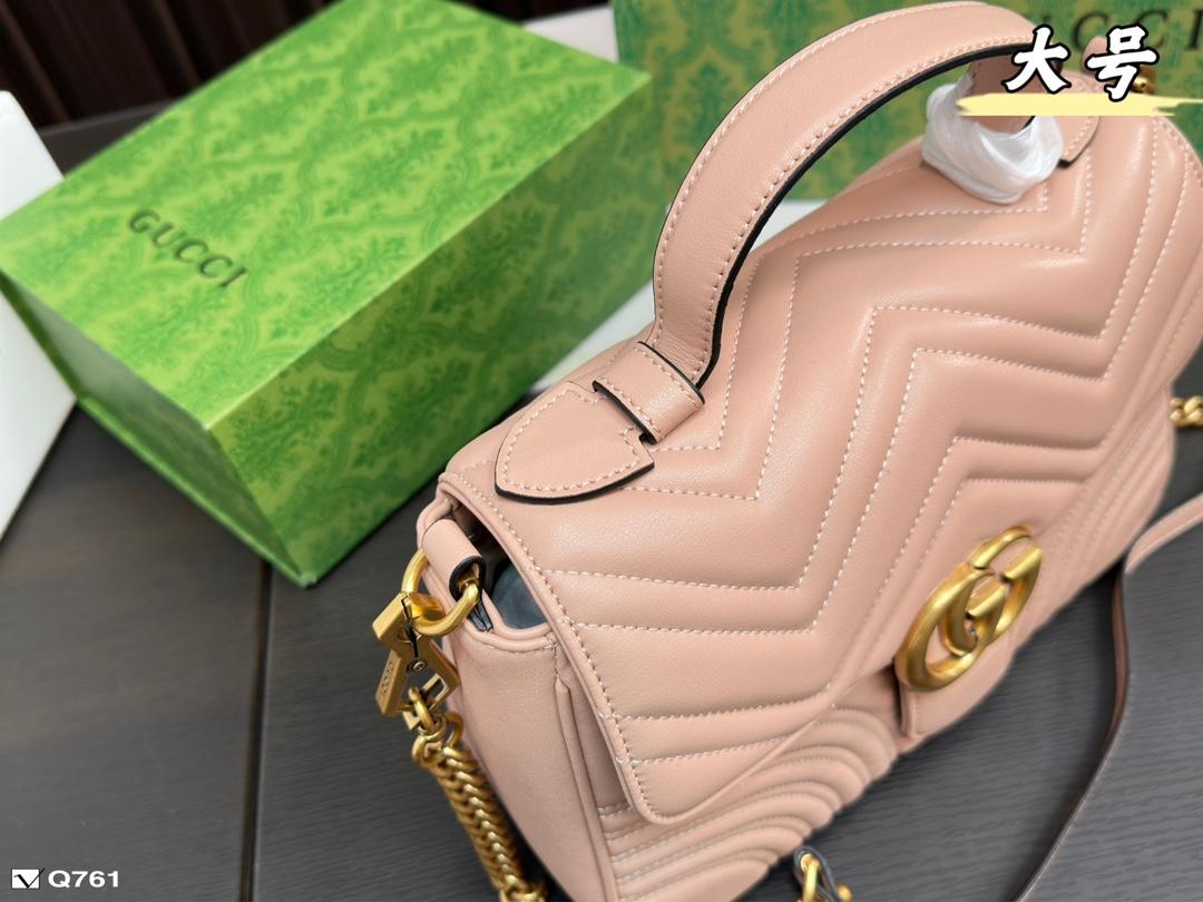 Replica Gucci Bag 17*25CM