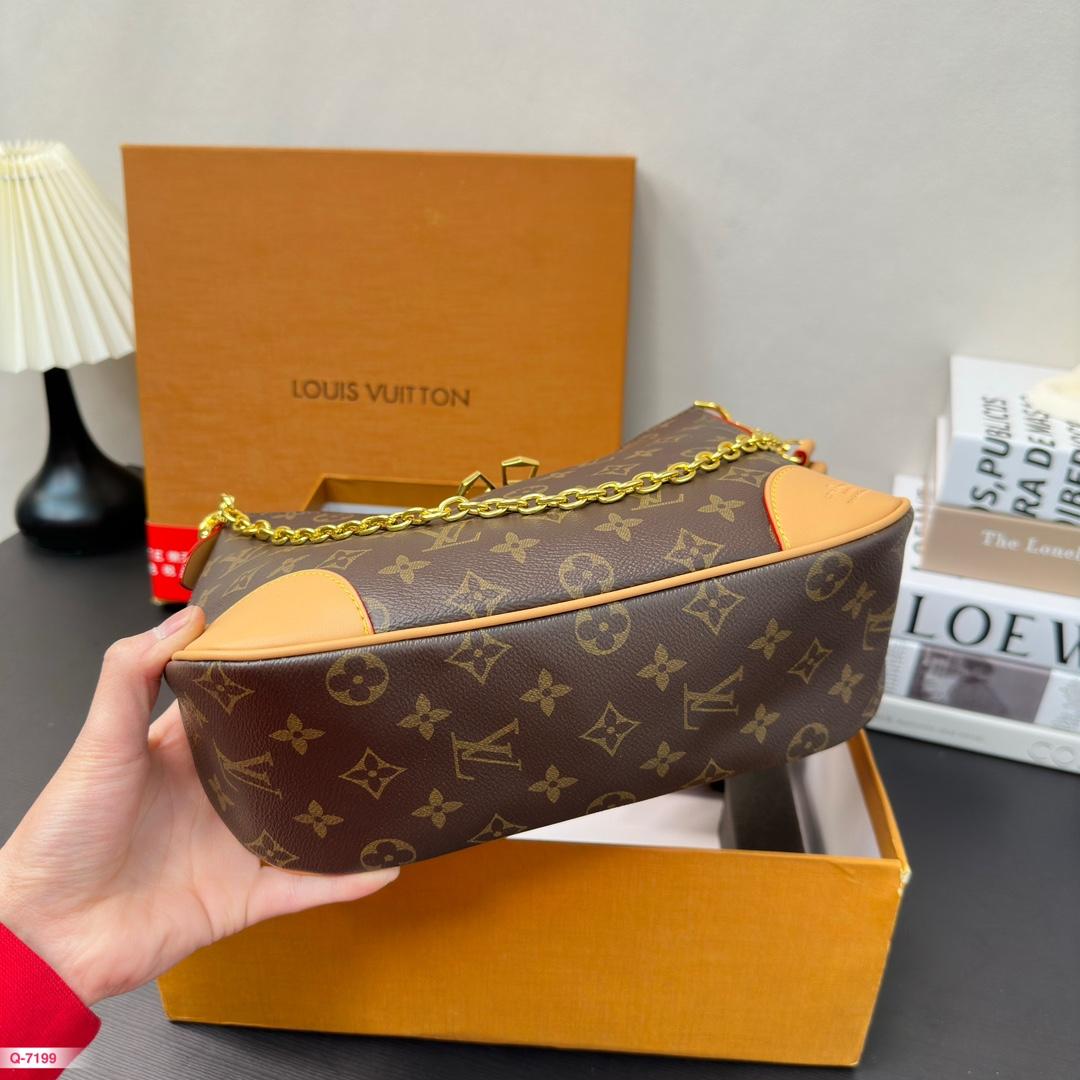 Replica Louis Vuitton Bag 27*15CM