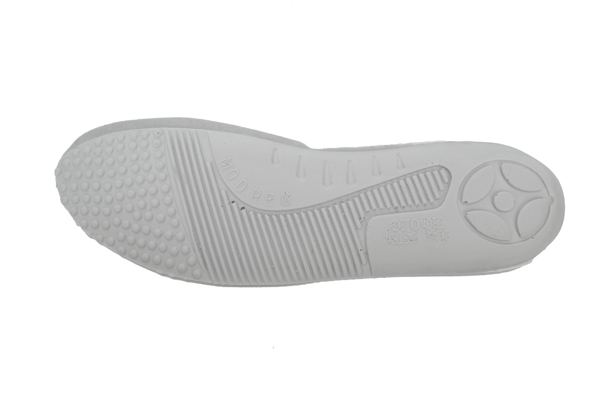 Replica Rick Owens Shoe Rick Owens DRKSHDW Gethsemane High ‘Black Milk’